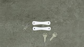 Keysmart Pro Assembly