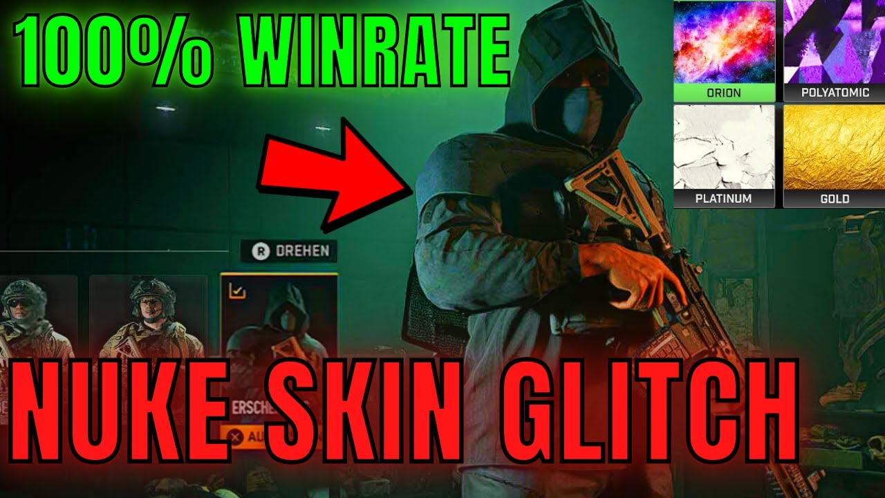 NEW NUKE SKIN GLITCH MW2 STAY IN GAS WARZONE 2 SKIN GLITCH MW2 new-nuke-skin-glitch-mw2-stay-in-gas-warzone-2-skin-glitch-mw2