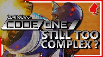 Infinity Code One & Operation Kaldstrom Review