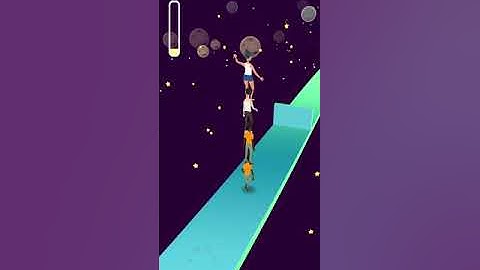 Tower Run - GamePlay All levels Android, iOS level 38-39