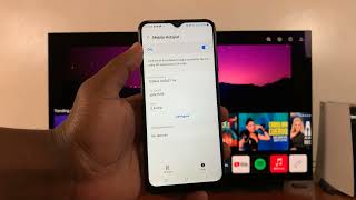 How To Share Android Hotspot With LG Smart TV