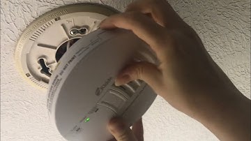 “7th year” REPLACING kidde hardwire carbon monoxide detector alarm, Interconnectable model KN-COB-IC