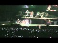 Guns N&#39; Roses - It&#39;s so easy - Lima Peru (Wall-E)