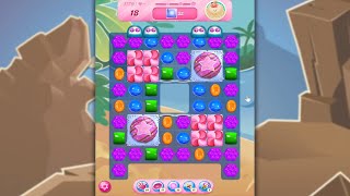 Candy Crush Saga LEVEL 1179 NO BOOSTERS (new version)🐟☑️