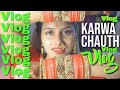 Karvachauth vlog mamta panchal