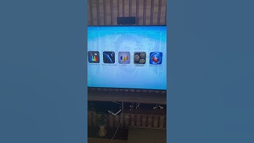 Conectar o iks internet no cinebox da luz azul