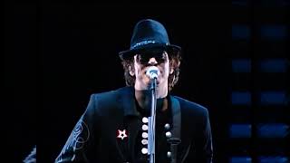 Gustavo Cerati - Crimen (Pepsi Music 2006)