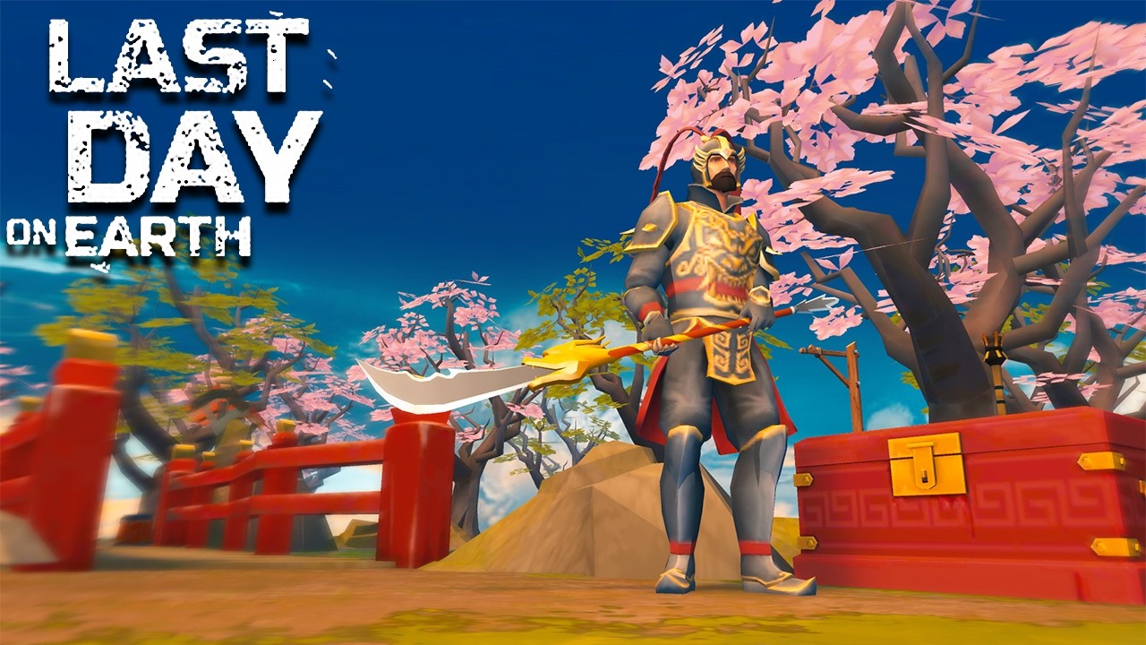 DAY BY DAY LAST DAY #298 #LAST DAY ON EARTH #LDOE