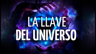 Meditación de ACCESO a la SABIDURÍA del UNIVERSO | CONECTAR con la FUENTE UNIVERSAL