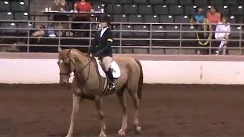 Kristina Hodge Zone 4 IEA Semi Finals March 21, 20...