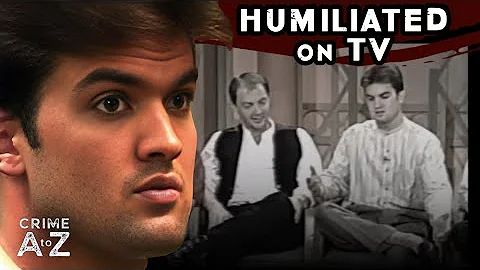 Кilled Because Grandma Might Think He's Gаy - Jenny Jones Show Мurder