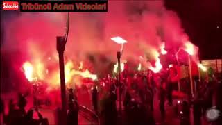 Bayrampaşaspor taraftar (2013-2018) Müzikli