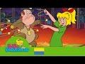 Биби Блоксберг Чари в цирку Bibi Blocksberg Spells At The Circus українською