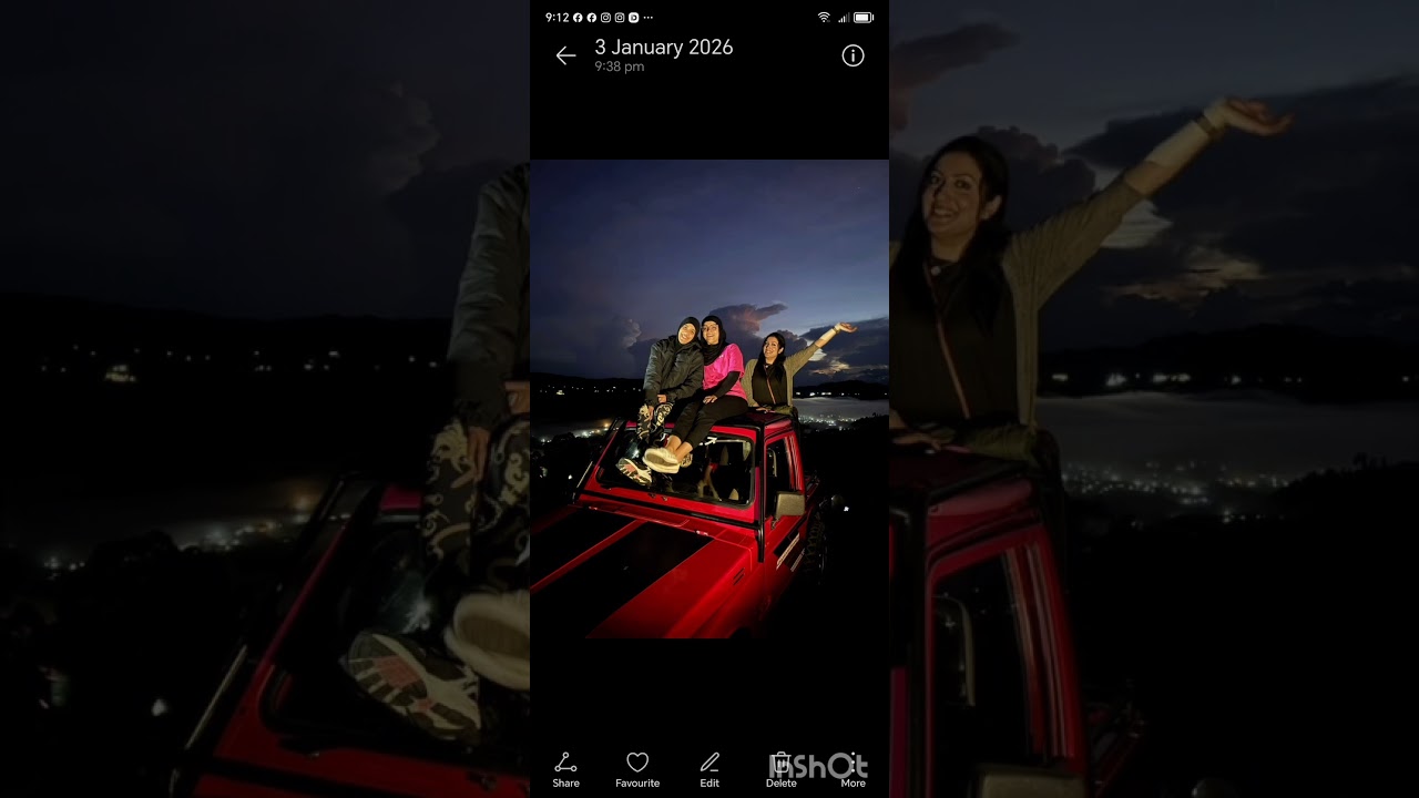 Travel Stories@2026...America,Bali,New Zealand