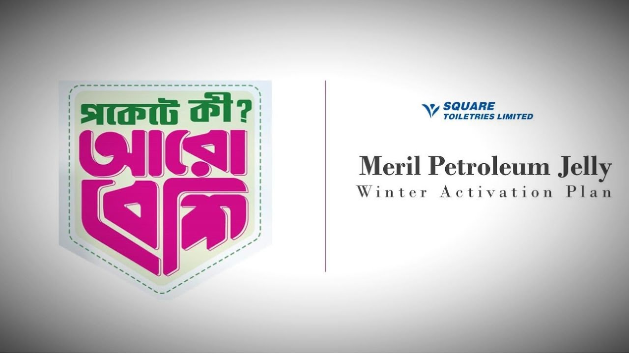 Meril Pet Jelly Winter Activation Plan | Customer Engagement Idea | Brand Awareness Idea | Creative