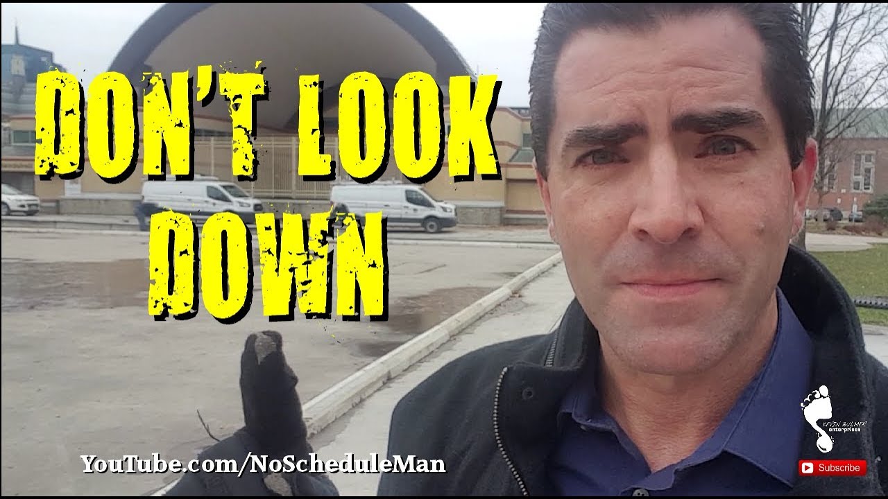 Looking Up to Others ... And Down On Ourselves? | Kevin Bulmer