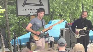 Hideous Glorious- The Barr Brothers @ Follow the Arrow with Marco Benevento &amp; Joe Russo 6/17/23