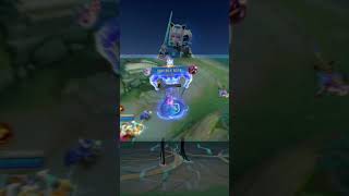 Eudora terzolimi #mlbb #mllbbindonesia #mlb #videomobilelegends