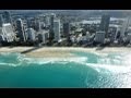 Helicopter Flight Gold Coast