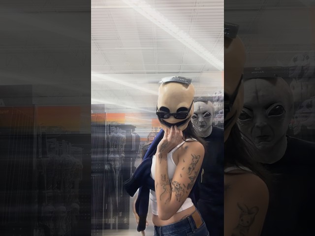Miss Spookalicious