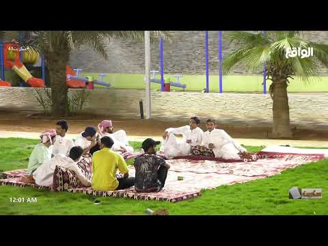 الغياب هو سبة الفرقا مسعود بن شعفول سكربت43