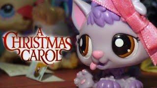BTS: A Christmas Carol