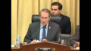 Chairman Goodlatte on the Muslim Brotherhood Terrorist Designation Act of 2015