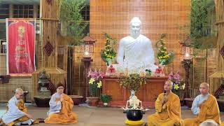 Pháp Đàm NIKAYA - Cùng Nhau Nhắc Nhở