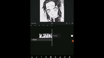 trying graphs on capcut
