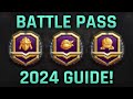 Wot battle pass guide for 2024