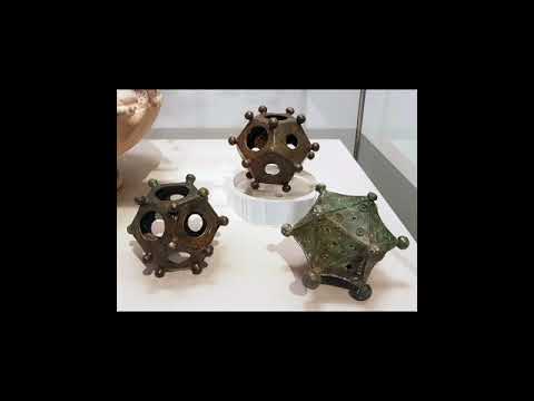 World History- Roman