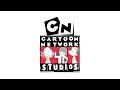 Cartoon Network Studios Logo 2004 2010 Timeline ZB Custom Animations Variants 