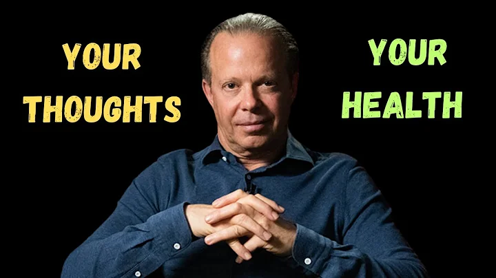 What Your Thoughts Are Doing to Your HEALTH?