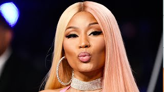 Hollywood Story Of Nicki Minaj