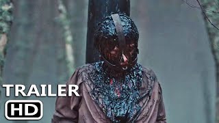 SHE WILL Official Trailer (2022)