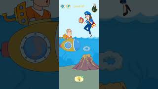 Prank Police #level57 #gaming #games #funny #shorts #gameplay