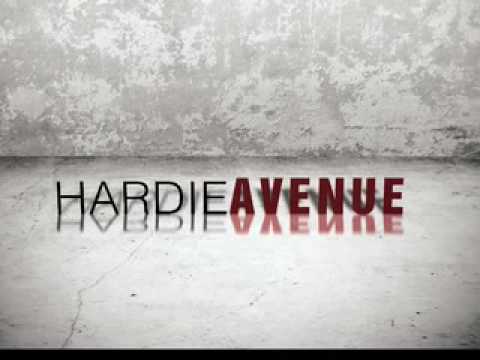 Warrior Hardie Avenue worship from album Beautiful...