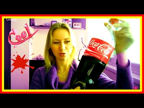 Как Вылечить Горло. Лучший Способ От Ангины Coca Cola