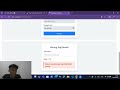 Membuat form dengan Tailwind CSS