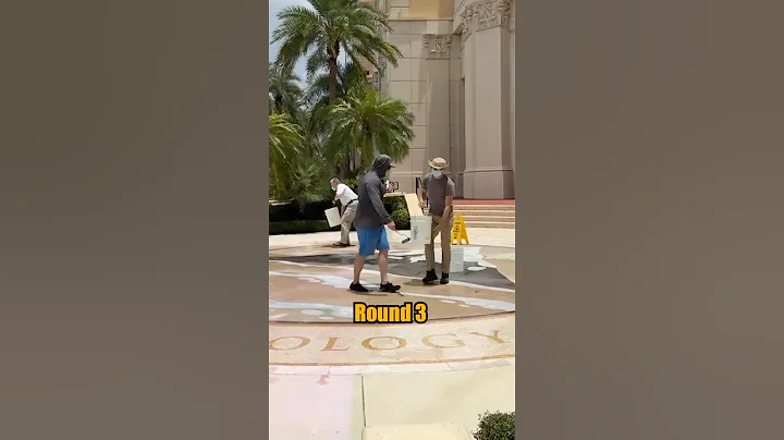 Scientology unleashes ADVANCED anti-protester tech