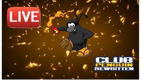 My Own CPPS, Summoning Mascots!