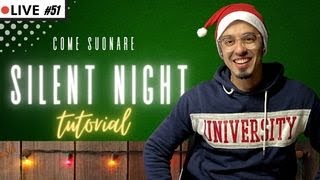 🔴  Come suonare la musica di Natale ( metodo FACILE per PRINCIPIANTI) screenshot 1