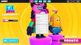 [NEW] FALL GUYS FREE HACK  SPEEDHACK + SUPERJUMP  UPDATED 2022