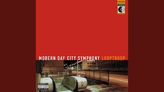 Looptroop/Modern Day City Symphony 2枚組ＬＰ MS03NDQzLm1wbw.jpeg