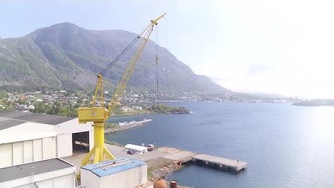 Subsea automated pig launcher (SAPL) demonstration - Midsund, Norway 2018
