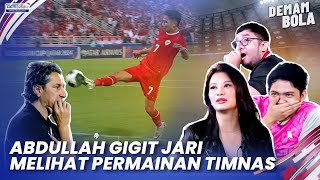 ADU JOTOS! Ernando Dengan Pemain Yordania ,Gol Ketiga Untuk Indonesia | Indonesia VS Yordan AFC U23