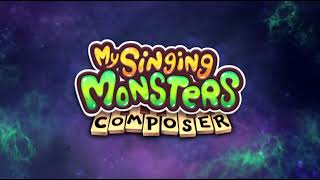 Mech Islet MSM Composer - Instrumental🍃