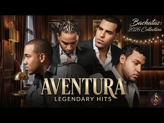 Top 30 Canciones de Aventura: Una Aventura Romántica al Mundo de la Bachata