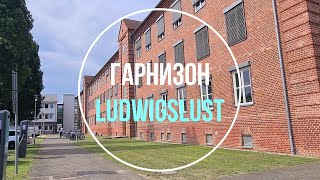 : . .  . Ludwigslust. Germany. 2024.