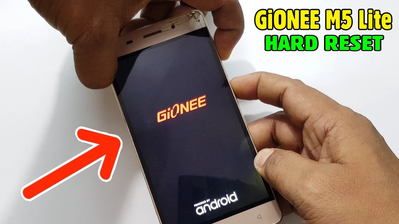 Gionee M5 Lite Circuit Diagram